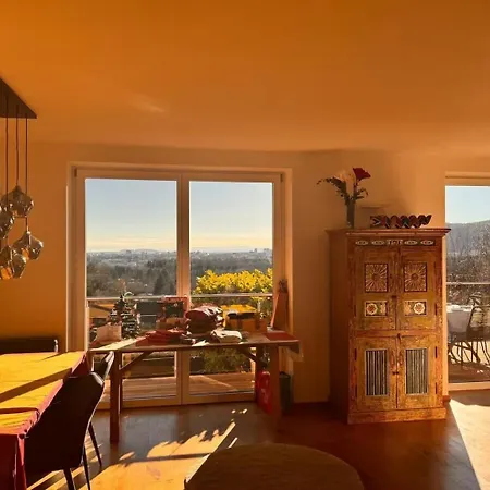 Traumhaus Mit Herrlichem Blick Ueber