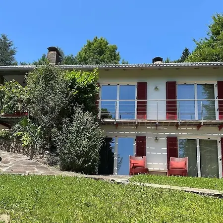 Traumhaus Mit Herrlichem Blick Ueber