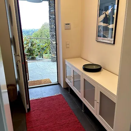 Traumhaus Mit Herrlichem Blick Ueber *