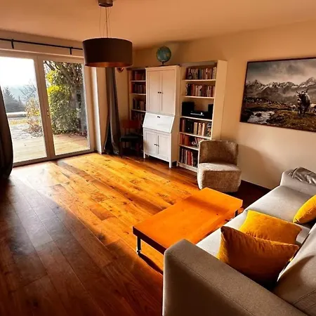 Traumhaus Mit Herrlichem Blick Ueber * Graz