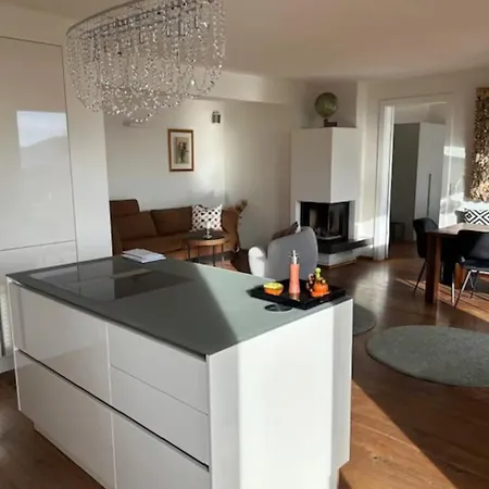 Traumhaus Mit Herrlichem Blick Ueber *