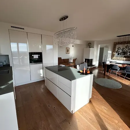 Traumhaus Mit Herrlichem Blick Ueber Holiday home *