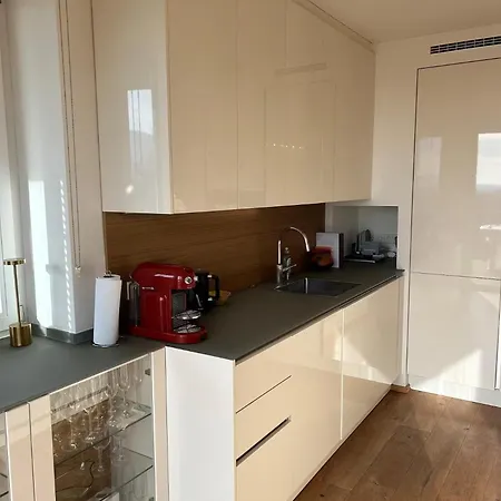 Traumhaus Mit Herrlichem Blick Ueber Грац