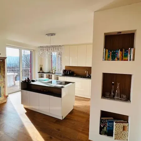 Traumhaus Mit Herrlichem Blick Ueber Graz