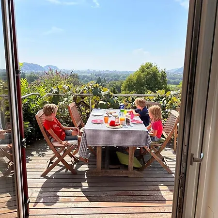 Traumhaus Mit Herrlichem Blick Ueber *