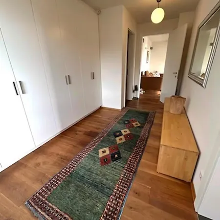 Vakantiehuis Traumhaus Mit Herrlichem Blick Ueber *