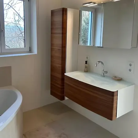 Traumhaus Mit Herrlichem Blick Ueber *