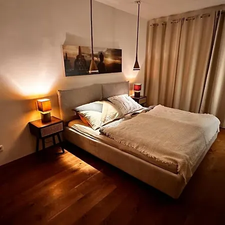 Traumhaus Mit Herrlichem Blick Ueber *