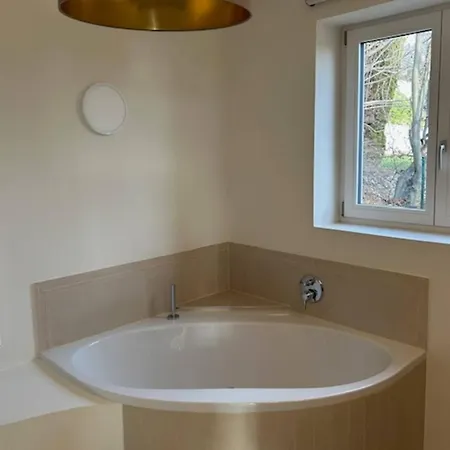 Traumhaus Mit Herrlichem Blick Ueber * Грац