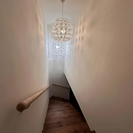 Traumhaus Mit Herrlichem Blick Ueber *