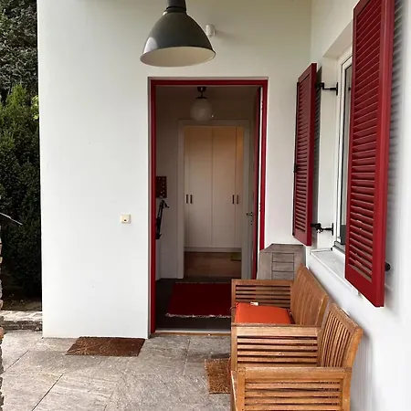 Traumhaus Mit Herrlichem Blick Ueber * Graz