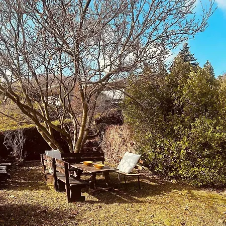 Traumhaus Mit Herrlichem Blick Ueber Будинок відпочинку