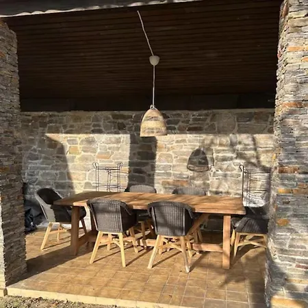 Holiday home Traumhaus Mit Herrlichem Blick Ueber *