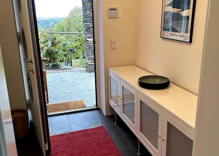 Traumhaus Mit Herrlichem Blick über *