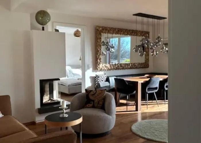 Сasa de vacaciones Traumhaus Mit Herrlichem Blick über Graz