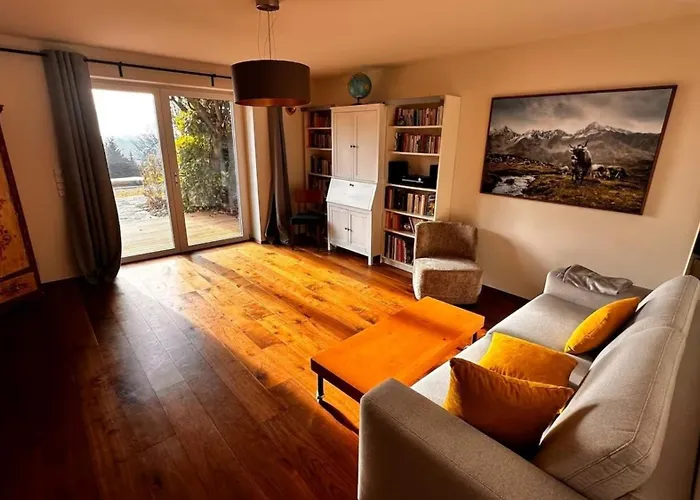 Traumhaus Mit Herrlichem Blick über * Graz