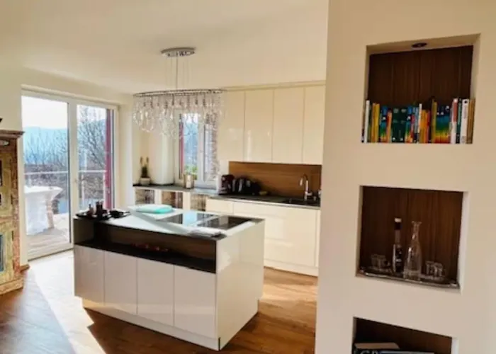 Traumhaus Mit Herrlichem Blick über Graz