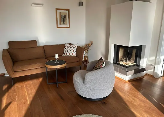 Traumhaus Mit Herrlichem Blick über Graz