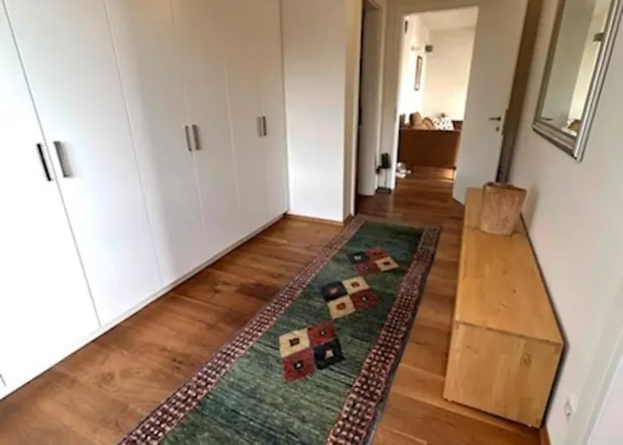 Сasa de vacaciones Traumhaus Mit Herrlichem Blick über *