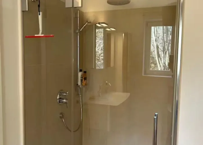 Traumhaus Mit Herrlichem Blick über Сasa de vacaciones