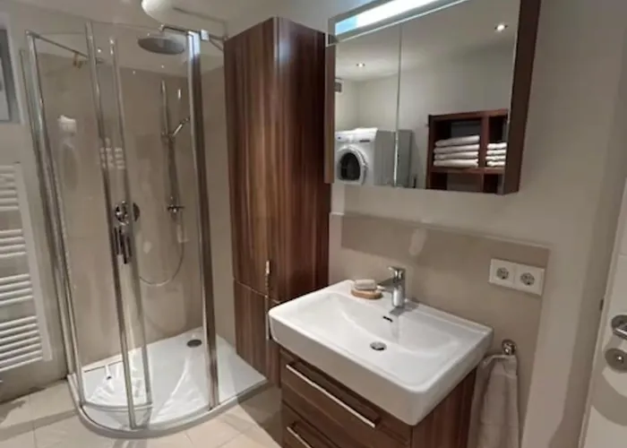 Traumhaus Mit Herrlichem Blick über *