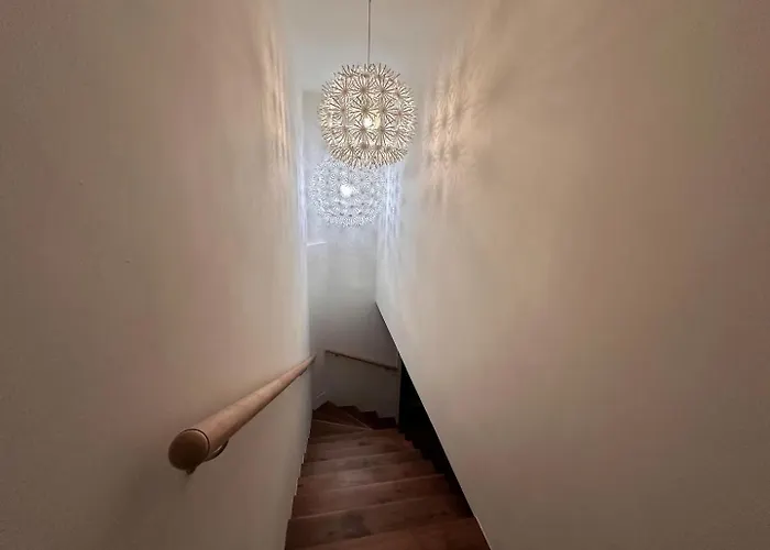 Traumhaus Mit Herrlichem Blick über *