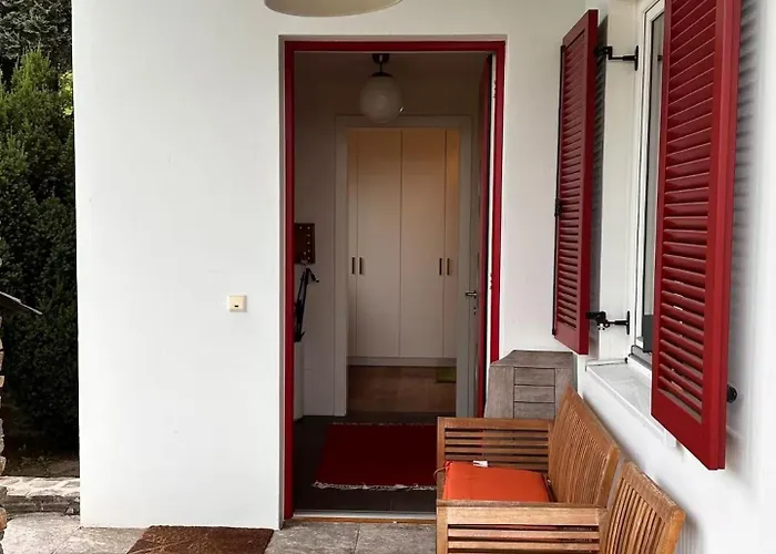 Traumhaus Mit Herrlichem Blick über * Graz