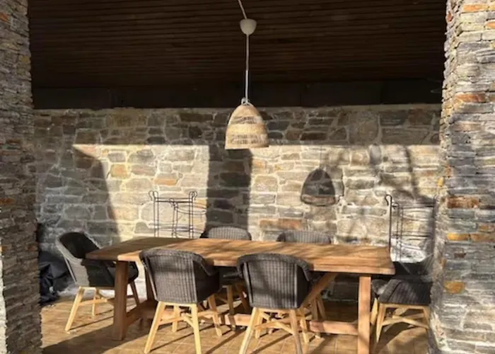 Сasa de vacaciones Traumhaus Mit Herrlichem Blick über *